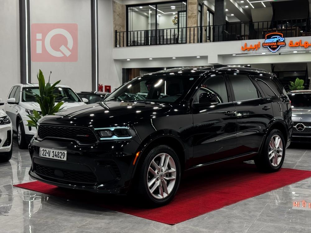 دودج دورانجو